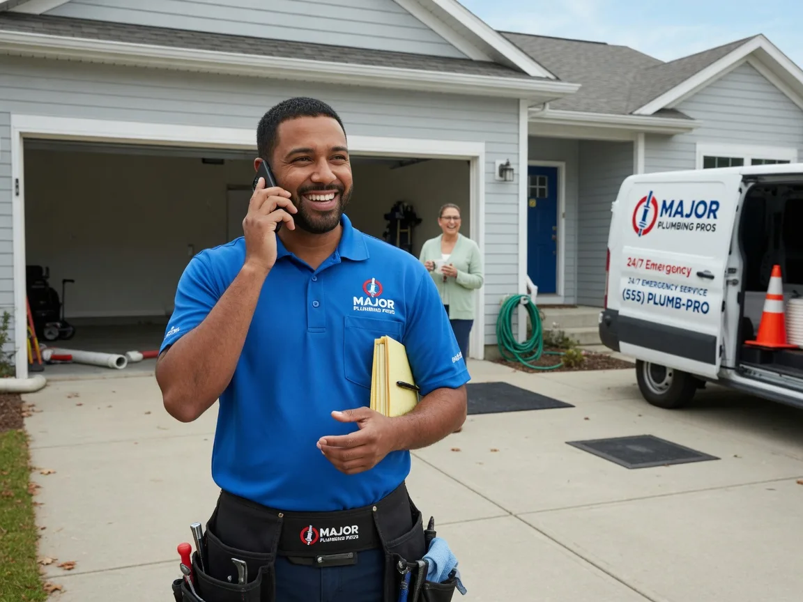 Drain Cleaning Services Gilbert, MN FAQs